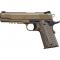 Pistolet Semi-automatique Kimber 1911 Cal.45ACP Desert Warrior ...