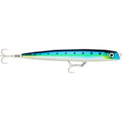 Poisson Nageur Rapala Flash-X Dart 14cm 42g HDBSRD 14cm