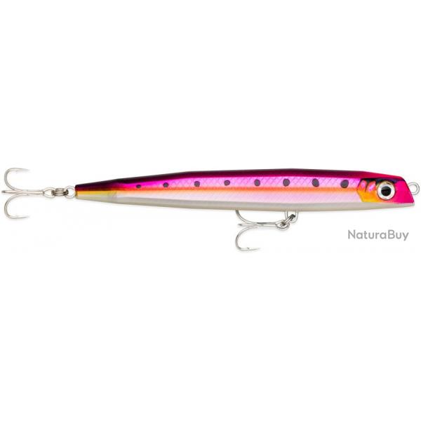 Poisson Nageur Rapala Flash-X Dart 14cm 42g HDPSRD 14cm