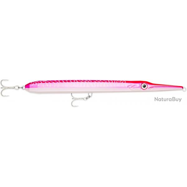 Poisson Nageur Rapala Flash-X Skitter 22cm 22cm HDHPU 33g