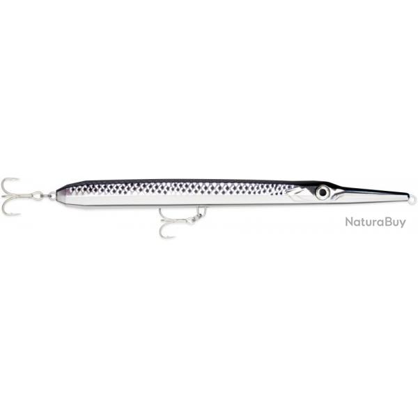 Poisson Nageur Rapala Flash-X Skitter 22cm 22cm MU 33g