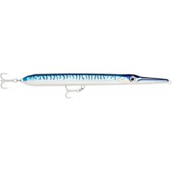 Poisson Nageur Rapala Flash-X Skitter 22cm 22cm SBM 33g