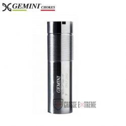 Choke GEMINI Intérieur Optima Hp Cal 12 Alésage 18,10- M Grenaille d'acier