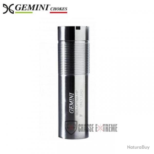 Choke GEMINI Intrieur Optima Hp Cal 12 Alsage 18,10- M Grenaille d'acier