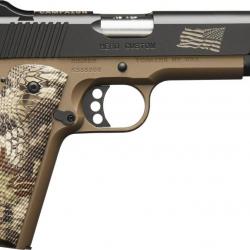 KIMBER HERO CUSTOM II 45ACP