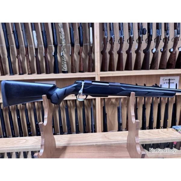 Tikka T3 Composite 270 WSM occasion