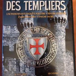 Quentin Durward,les Rois maudits et le secret des Templiers