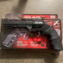 Revolver CO2 crosman VIGILANTE