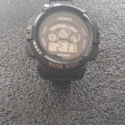 Montre waterproof