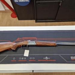 BLASER B97 luxe 8X57 JRS