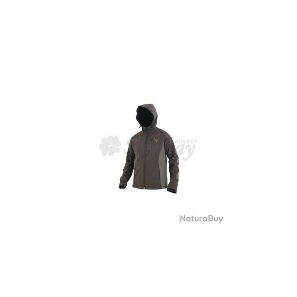 Veste softshell Action Skyway - XL