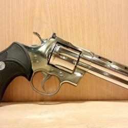 COLT PYTHON 6" .357 mag