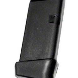 Chargeur avec talon GLOCK 26 cal.9x19 (12 coups)