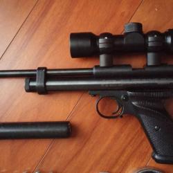 Crosman 2300 T