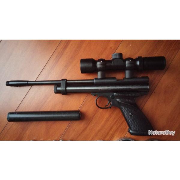 Crosman 2300 T