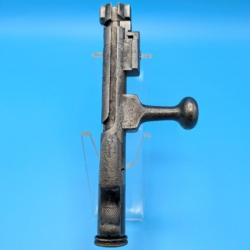 Culasse fusil lebel 1886