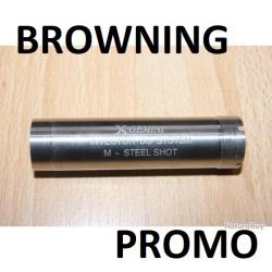 1/2 choke BROWNING 725 BROWNING A5 INVECTOR DS BROWNING CITORI - VENDU PAR JEPERCUTE (s6d9)