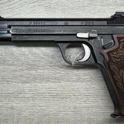 Occasion SIG P210 5"