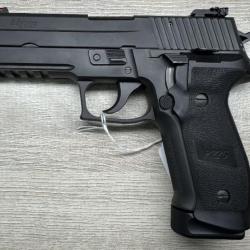 Occasion Sig Sauer P226 LDC