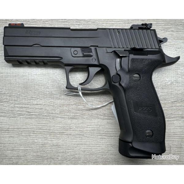 Occasion Sig Sauer P226 LDC