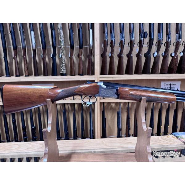 Winchester 101 XTR 12x70 occasion