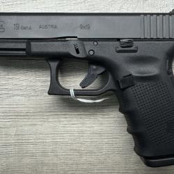 Occasion Glock 19 gen 4