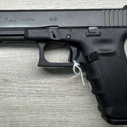 Occasion Glock 17 Gen 4