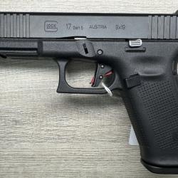 Occasion Glock 17 Gen 5 Préparé