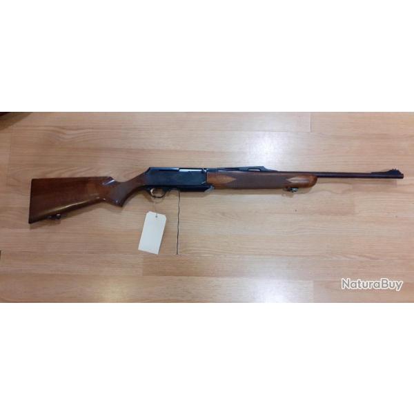 Carabine semi automatique Browning BAR SAFARI calibre 338 Win Mag