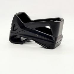 NOUVEAU EXTENSION DE CHARGEUR T4E POUR TM4 RIS OU HK 416 CAL.43 !
