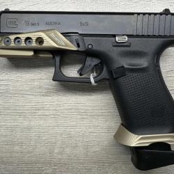 Occasion Glock 19 Gen 5