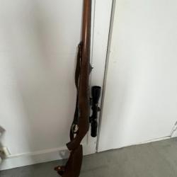 A vendre STEYR MANNLICHER