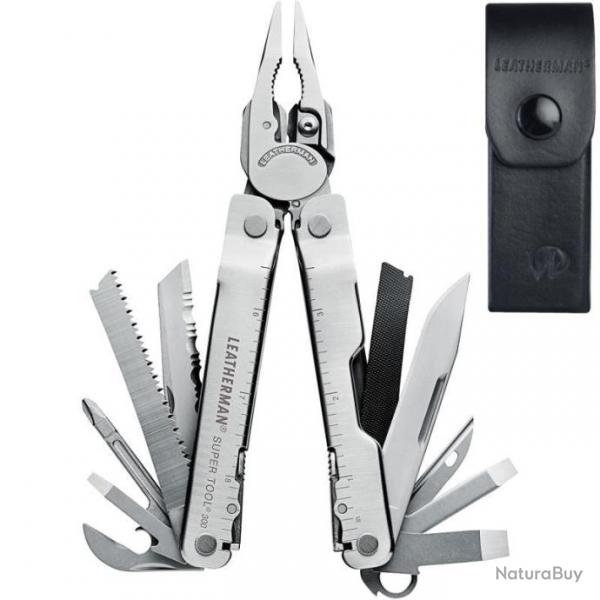 Leatherman  SUPER TOOL 300 Pince multi-fonctions