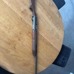 Occasion, fusil winchester SX3 bois calibre 12/76