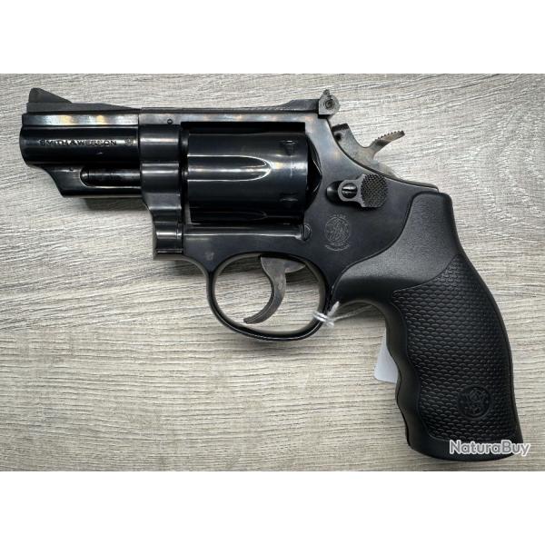 Occassion Smith & Wesson Mod. 19