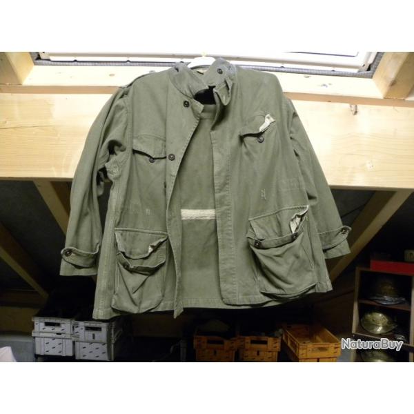 VESTE M 47