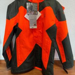 Veste de traque Predator 2 Percussion