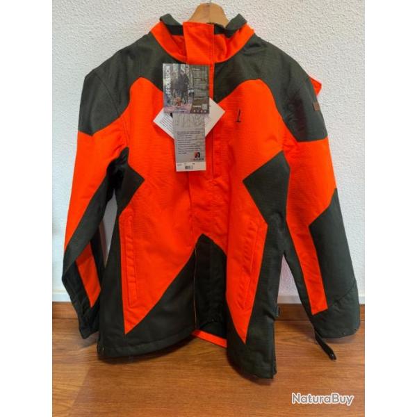 Veste de traque Predator 2 Percussion