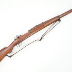 Mauser Modèle 1935 Brésilien - Cal. 7 x 57 - Catégorie C