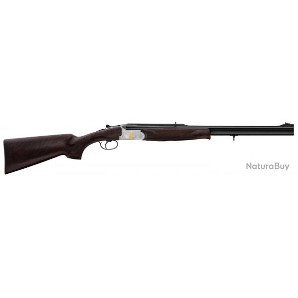 Carabine Superpose Express Premier Renato Baldi Ergal FX Wood 8X57JRS