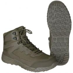 Chaussures Magnum Ultima 6.0 WP Coloris Olive