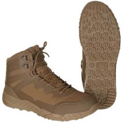 Chaussures Magnum Ultima 6.0 WP Coloris Tan