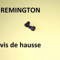 2 vis de hausse toutes REMINGTON 700 740 750 742 7400 7600 ....... - VENDU PAR JEPERCUTE (BA293)