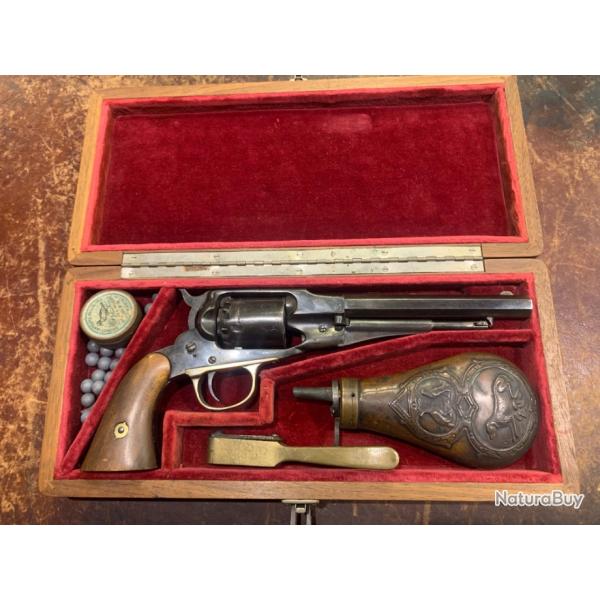 Revolver Remington New Model Belt calibre 36