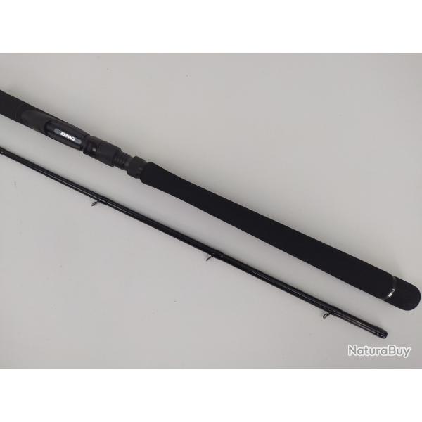 ZENAQ 9'0" Plaisir Answer PA90 Jaw Breaker Canne  Pche Mer Leurre Seabass Bar
