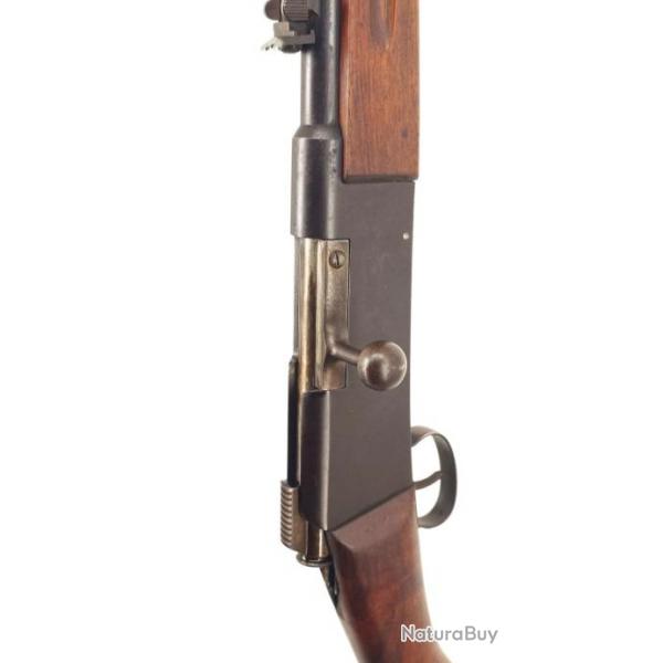 LA FRANCAISE 1921 CARABINE DE TIR 22LR LEBEL SCOLAIRE - FRANCE XIX France Trs bon  XIX eme Categor