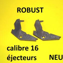 paire de chiens NEUFS fusil ROBUST calibre 16 modèle ejecteursc- VENDU PAR JEPERCUTE (J2A292)