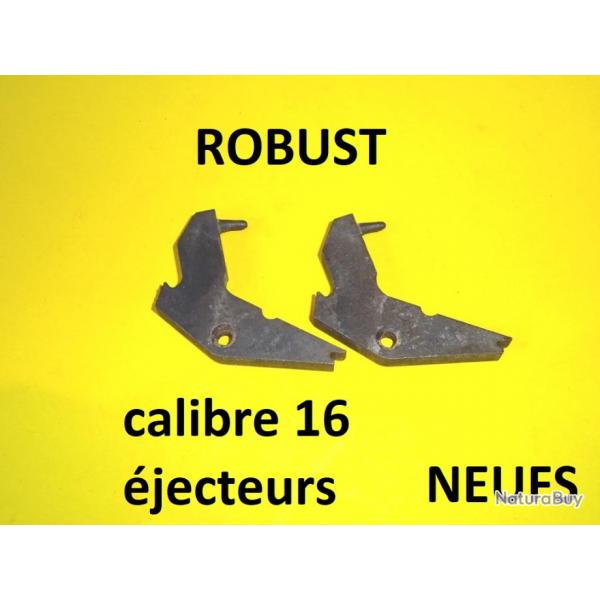 paire de chiens NEUFS fusil ROBUST calibre 16 modle ejecteursc- VENDU PAR JEPERCUTE (J2A292)