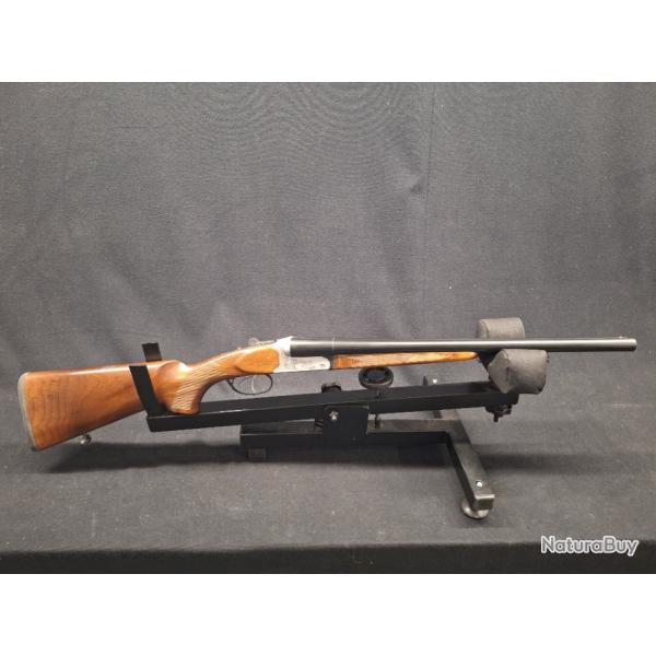 Fusil juxtapos Yildiz Elgant, 12/76 - 1 sans prix de rserve !!