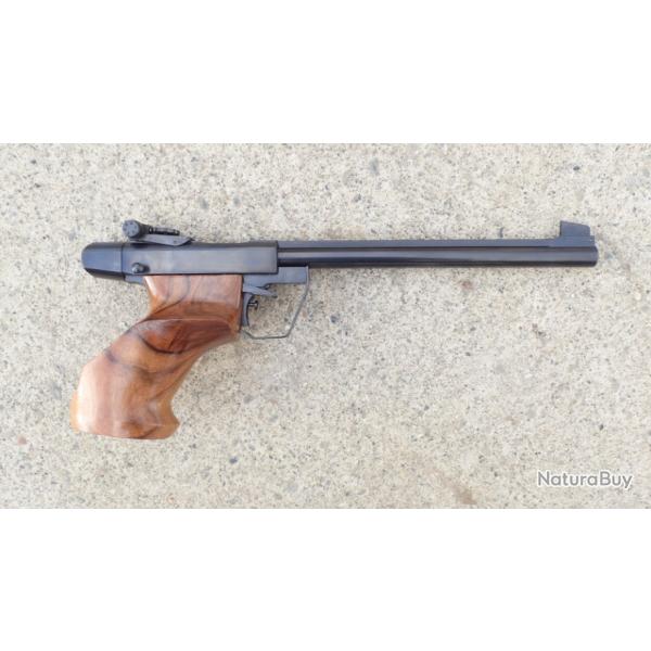 Pistolet DRULOV 75 Gaucher Cal.22LR